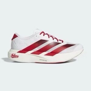 Adidas Indiana Adizero Evo Lightstrike Pro Running Shoes Size 5.5 Men 6.5 Women